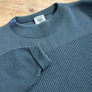 Country Road Australia Work Wear Wool Sweater